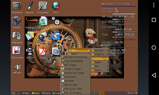pc 98 emulator mac