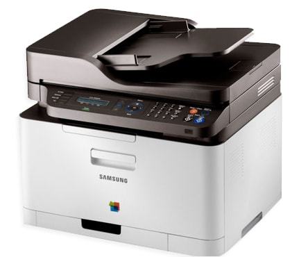 samsung ml 1430 printer driver for mac
